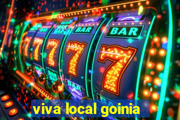 viva local goinia